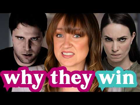 Why the WORST People Succeed at Work