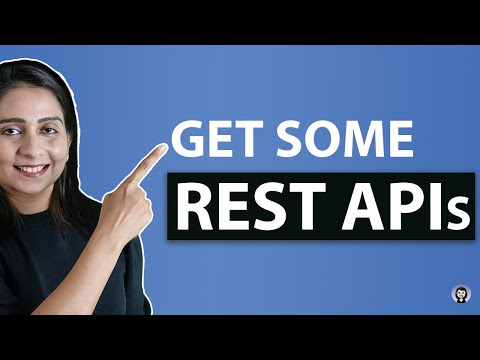 What is a REST API? | CRUD APIs| REST vs HTTP | System Design Tutorials | Part 10 | 2020