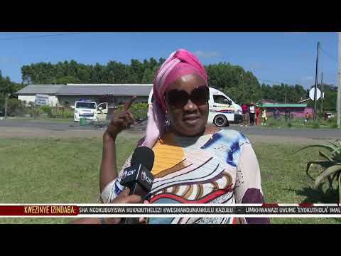 UBULALE INTOMBI NABANTU ABATHATHU.INTOMBI IBULALE ISOKA.1KZNTVNEWS 08 NOVEMBER 2025