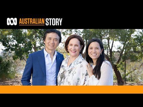 Mao's Last Dancer and wife Mary Li on raising their deaf daughter, Sophie | Australian Story
