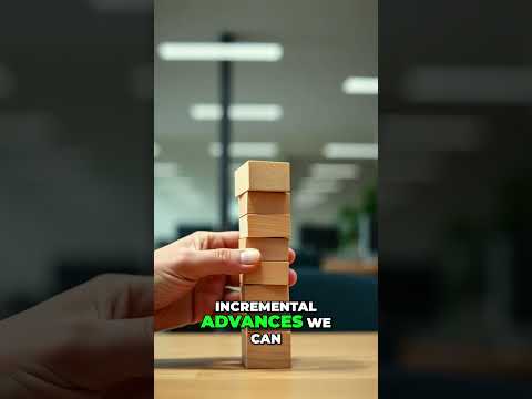 Stop Avoiding ERP Upgrades and Build Change Muscles Now! #shorts