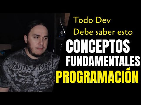 ¡Aprende esto y Mejorarás como Programador!