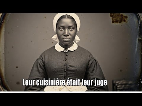 Nancy Green : l'esclave qui rendit aveugles tous ses maîtres