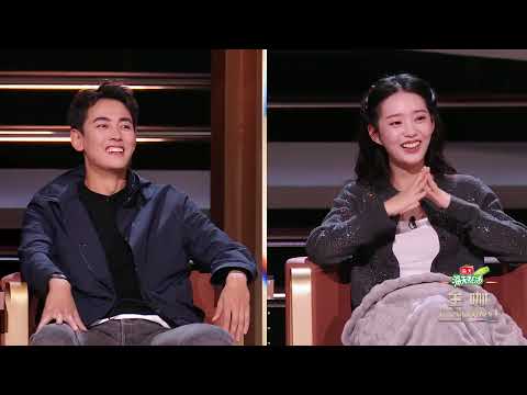 【主咖和Ta的朋友们 】第9期下：还是老味道~李雪琴超狠开呛全员！ | Roast #主咖和Ta的朋友们#综艺#脱口秀#何广智 #白小白#腾格尔#者来女#胡海泉#贾耗