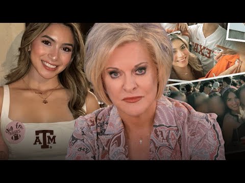 BRIANNA AGUILERA’S MOM ONE-ON-ONE AFTER TAILGATE PARTY SHOCK: GLAM TX A&M HONOR SOPH DEAD