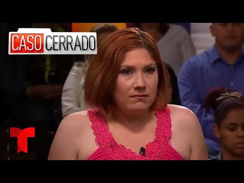 “La pastora” que engañó a un hombre con Alzheimer 😱💰🧠 | Caso Cerrado Capítulo Completo