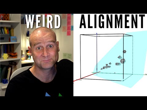 Why do all shapes lie in the Polyhedron Plane?