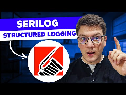 How Structured Logging With Serilog Can Make Your Life Easier