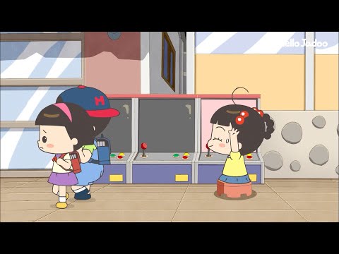 Things to watch out for during the holidays / Hello Jadoo