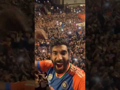 Unreal feeling 🇮🇳🤗🙌🏾