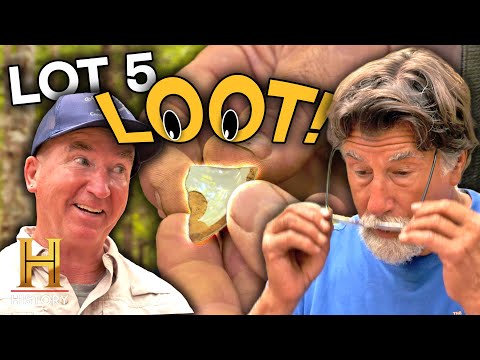 Clues That Change Everything | The Curse of Oak Island