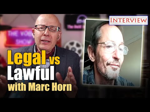 What's happened to the rule of law?