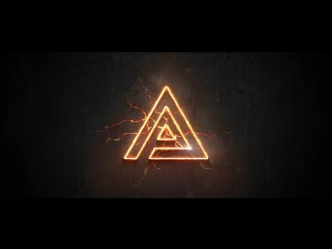 How to Make YouTube Channel Intro - After Effects Tutorial - No Third Party Plugin