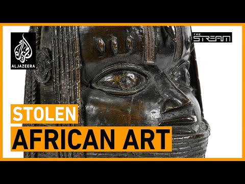Who owns the Benin bronzes? | The Stream