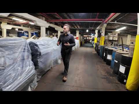 Step By Step at Horween Leather | Shell Cordovan