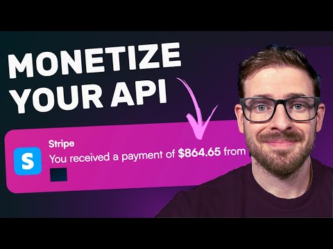 How to Setup a Professional Pay-Per-Use API