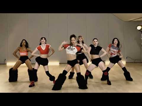 Gabriela+Gnarly+Debut(Mama award ver.) - Katseye 