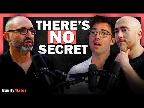 Ask An Adviser: 3 Enduring Principles to Build Wealth - Charlie Viola | Viola Private Wealth