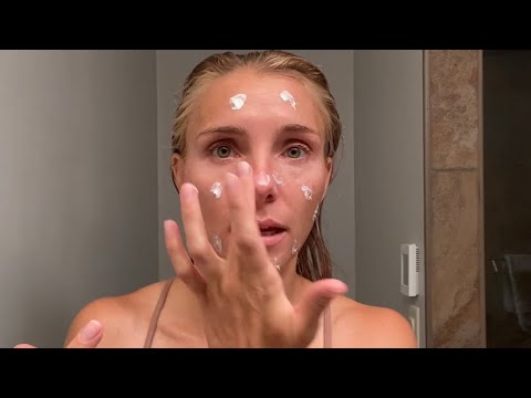 HOW I APPLY TRETINOIN// 18 MONTHS OF USE