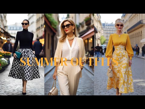 MILAN SUMMER SHOPPING INSPIRATION ☀️ ITALY HOTTEST SECRETS STREET STYLE | FASHIONABLE OUTFITS TRENDS