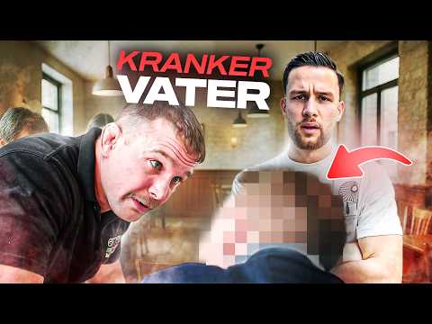 KRANK! Sie liefert UNS ihren GESTÖRTEN VATER aus