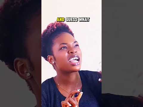 What's stopping you?