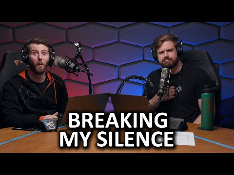 dbrand x Casetify Lawsuit - WAN Show November 24, 2023