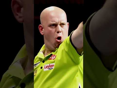 #MightyMike proving he’s got that winning smile 🏆