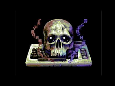 C64 Demo: Anniversary by Finnish Gold!  16 April 2022!