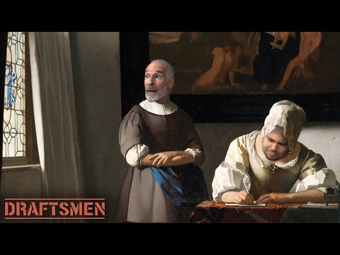 How to Fail - Draftsmen S3E21