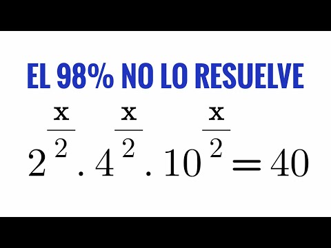 An equation with three fractional exponents/It's not difficult to find x