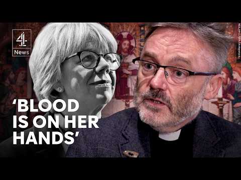 Pressure on Church of England to halt Archbishop appointment