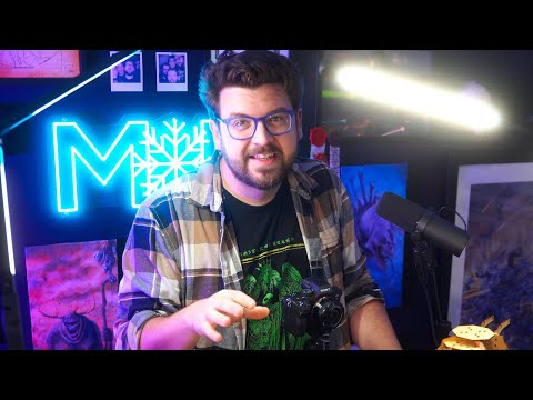 Channel update: my a** exploded / Henry Cavill batrep / where's Hatty? / YouTube is brainwashing you