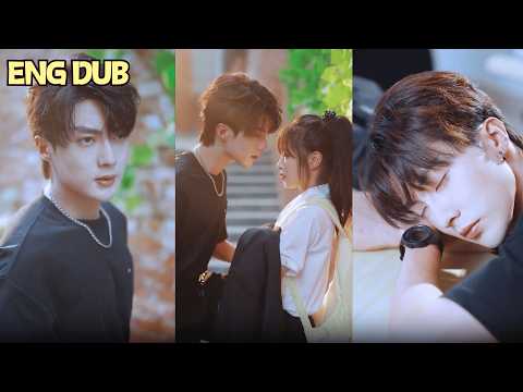 [ENG DUB] He Became My Light in the Darkness of Bullying | CDrama