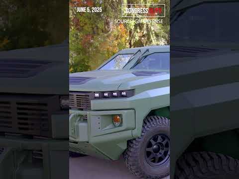 What Congress Just Learned About Army Tech! (3-Minute Recap)