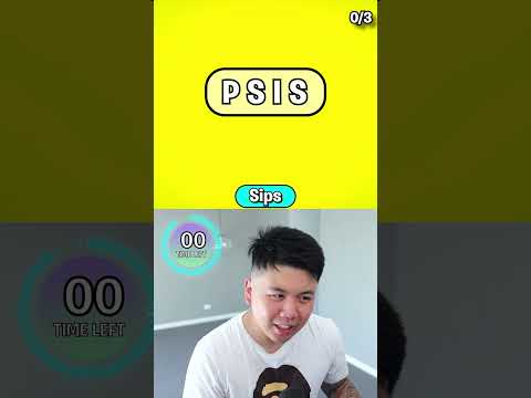 Do You Have A Dirty Mind? 3