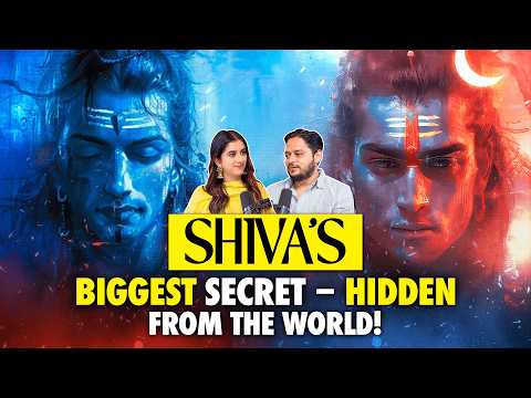 Chanting ‘Om Namah Shivaya’ Wrong? | Mahashivratri & Shiva’s Secret | Shishir Kumar x Karishma Mehta