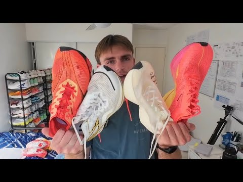 How To Buy Chinese Running Shoes: My Comprehensive Guide (Tips, Brands and Models)