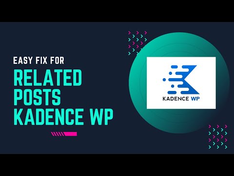 [CUSTOM CODE] How to Create Equal Height Related Posts with Kadence WP Theme using one line of CSS.