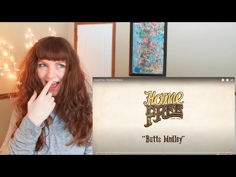 Home Free- Butts Remix       Y'all Aint Right, lol!!