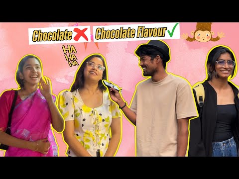 Asking KORAMANGALA the CRAZIEST Questions… (They Went WILD!)