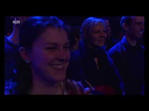 Torsten Sträter - non stop - knapp 6 Stunden