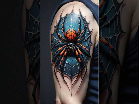 These 3D Tattoos Will Blow Your Mind!