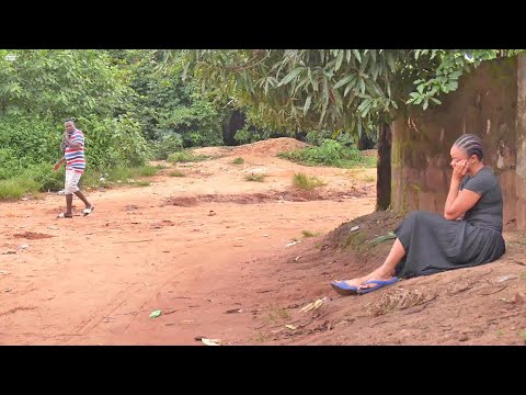 You Will Never Look Down On A Poor Slave After Watching This Amazing Village Movie-African Movies