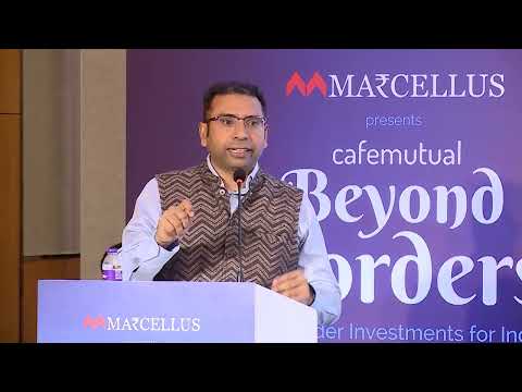 Beating Rupee Depreciation: Why Indian Investors Must Go Global - Saurabh Mukherjea Explains