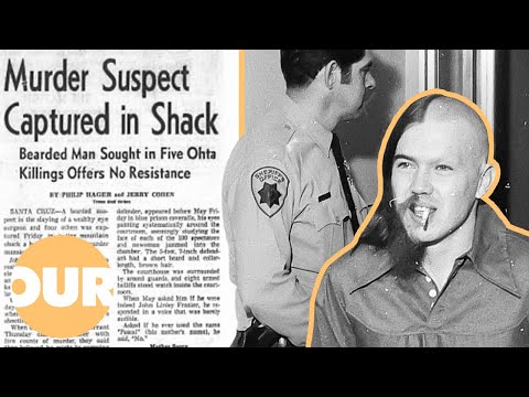 John Linley Frazier Was 'Instructed By God' To Kill People (Born To Kill) | Our Life