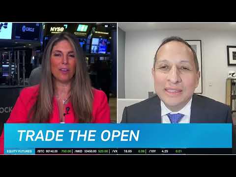 Gene Goldman Buying the Dip, Picks Tech, Healthcare & Industrials