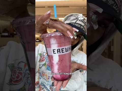 Erewhon smoothies are available in NYC #complexnews