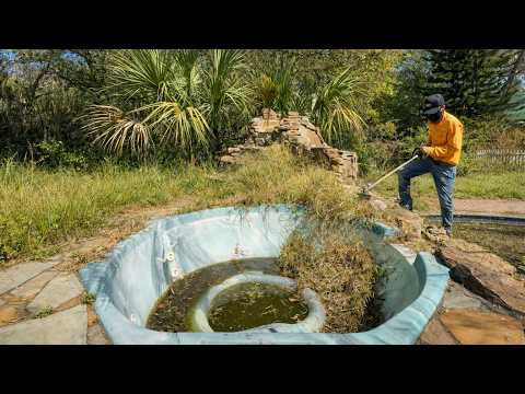 I Thought This House Was Abandoned...Until I LOOKED inside