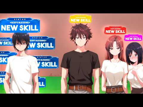 Only He Was Re-Reincarnated 7X In A Row And Got an OP-TALENT in Each One (But Hides!) - Manhwa Recap